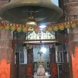 Dhareshwar Mahadev Mandir