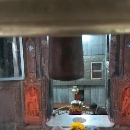 Dhareshwar Mahadev Mandir