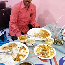 Dharitri Restaurant