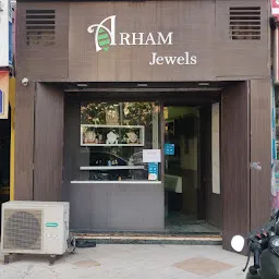 Dharm Jewels