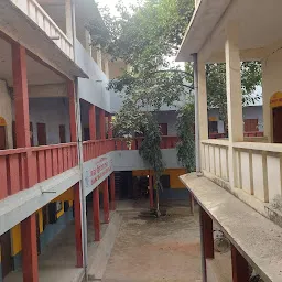 Dharma Chakra Vihar Inter College