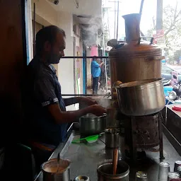 Dharma Coffee Shop