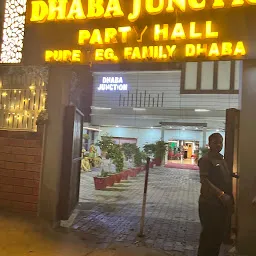 DHARMA DHABA FBD