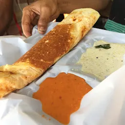 Dharma Dosa