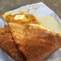 Dharma Dosa