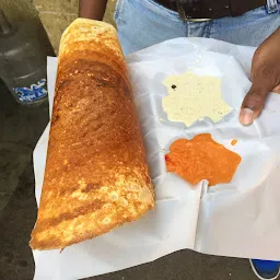 Dharma Dosa