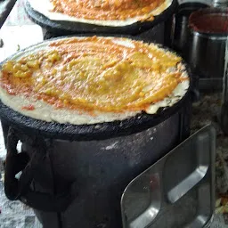 Dharma Dosa