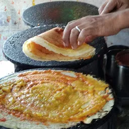 Dharma Dosa