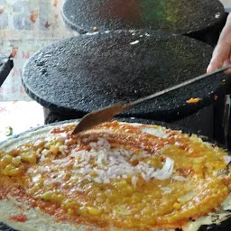 Dharma Dosa