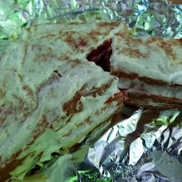 Dharma's Sandwich