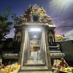 Dharmalingeshwarar Temple