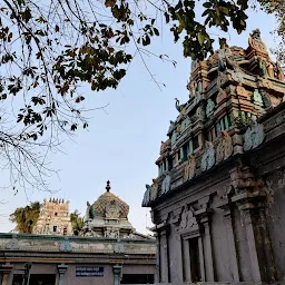 Dharmalingeshwarar Temple