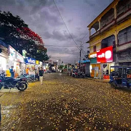 Dharmanagar, Tripura