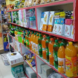 Dharmapuri dry fruits & juice shop