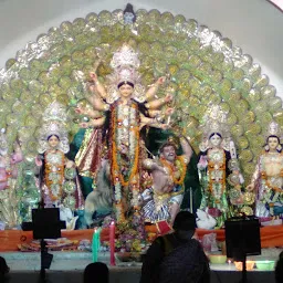Dharmaraj Temple