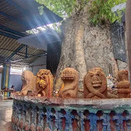 Dharmaraja Koil Temple