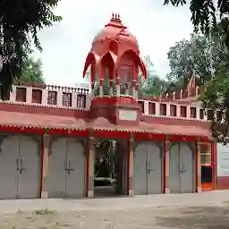 Navlakha Mahal (Satyarth Prakash Nyas)