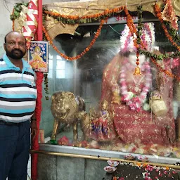 Dharmshala Mata Lal Devi Ji