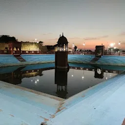 Dharnidhar Mahadev Temple