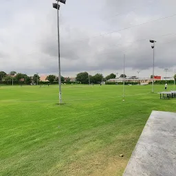 Dharohar Cricket Ground