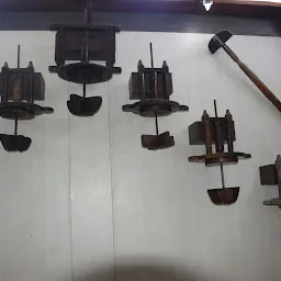 Dharohar, Haryana Cultural Museum, KUK