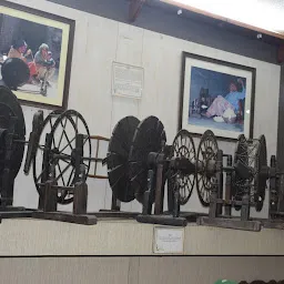 Dharohar, Haryana Cultural Museum, KUK