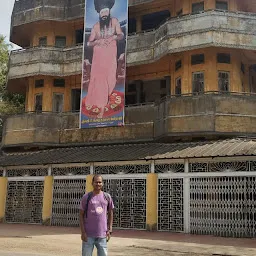 Dharumai aadheenam,Dharmapuram