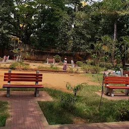 Dharumambal Park
