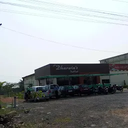Dharwin's Food Court
