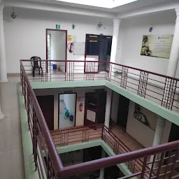 Dhathri Ayurveda Hospital and Panchakarma Centre