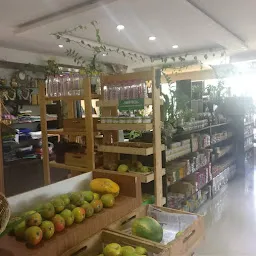 Dhatu Organics & Naturals