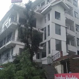 Dhauladhar Heights