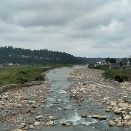 Dhaulas Bridge