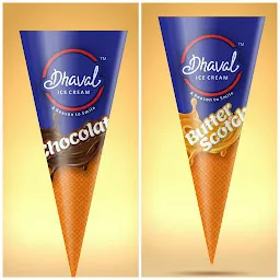 Dhaval Ice Cream Company