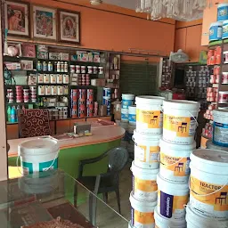 Dhawal Hardwares And Asian Paints Colourworld