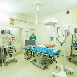 Dhawal Multispeciality Hospital