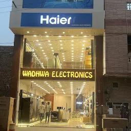 Dhawan electric store