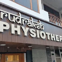 Rudraksh Physiotherapy Clinic