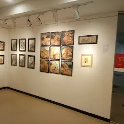Dhayn Art Gallery