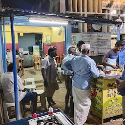 Dheen Soup Stall