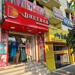 Dheerah Designer Boutique