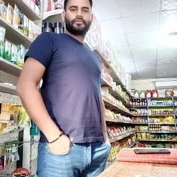 Dheeraj General Store