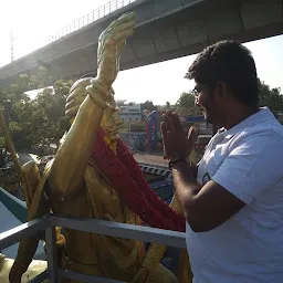 Dheeran Chinnamalai Statue