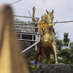 Dheeran Chinnamalai Statue