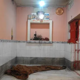 Dhelwan Devi Asthan Temple