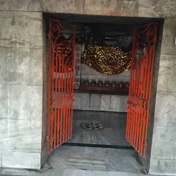 Dhelwan Devi Asthan Temple