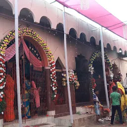 Dhelwan Devi Asthan Temple