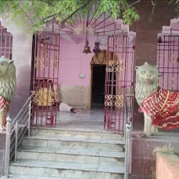 Dhelwan Devi Asthan Temple