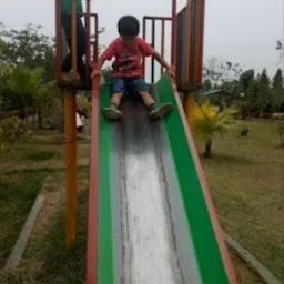 Dhemaji Children Park