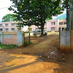 Dhenkanal College Hostel